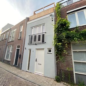 Stylish House In The Heart Of Breda City Center